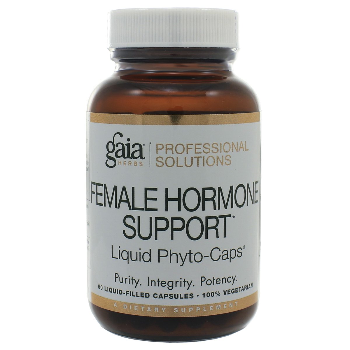 Buy Female Hormone Support Capsules 60 Capsules Online In Canada