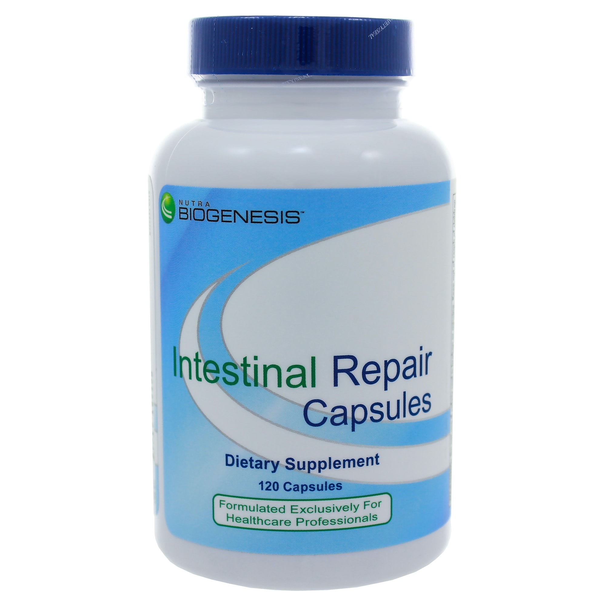 Buy Intestinal Repair Capsules - 120 capsules Online in Canada ...