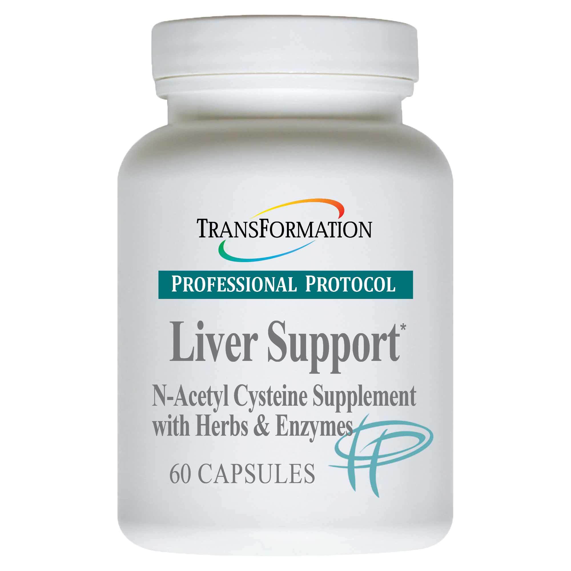 Buy Liver Support 60c - 60 capsules Online in Canada | Spectrum Supplements