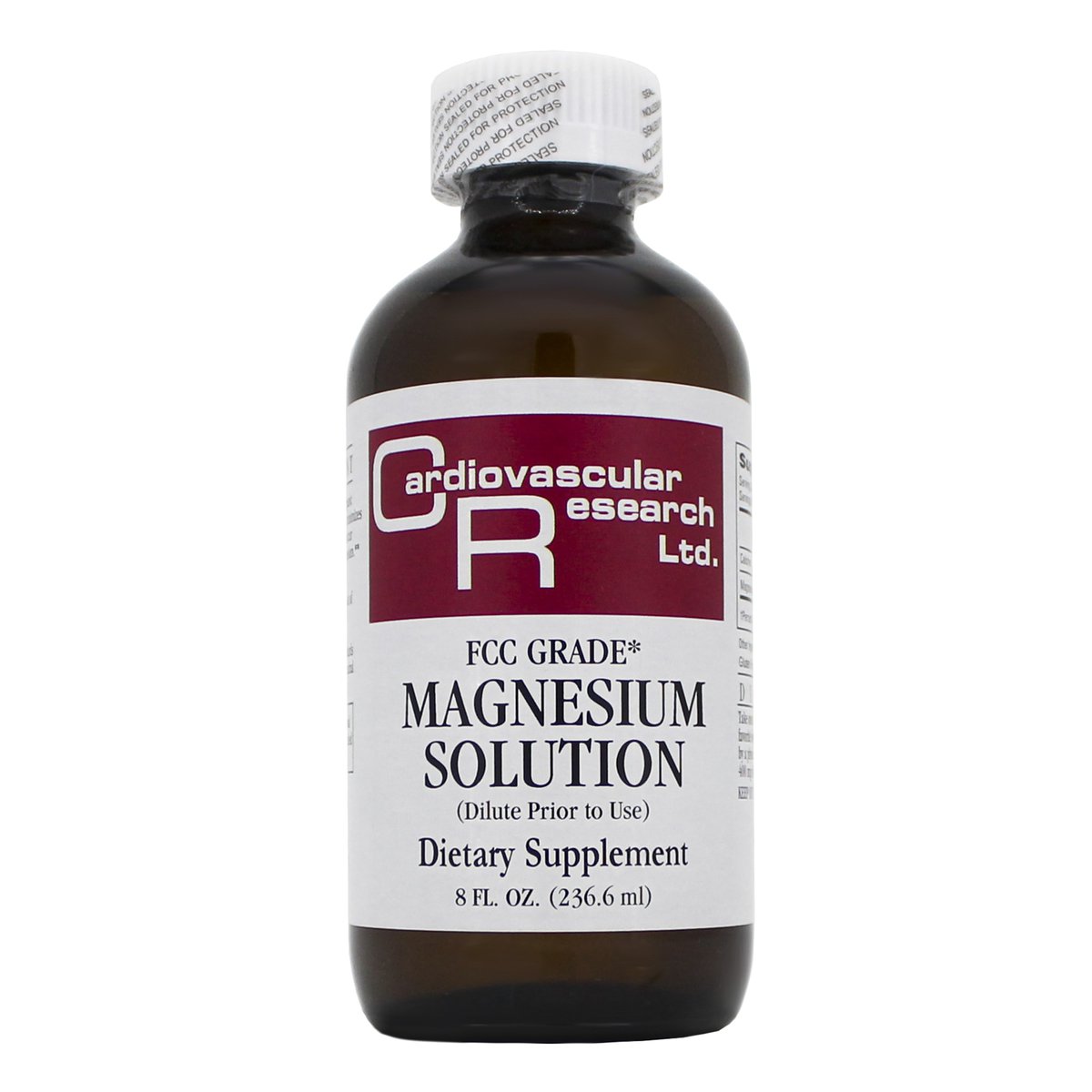 Buy Magnesium/Potassium Taurate 60 capsules Online in Canada