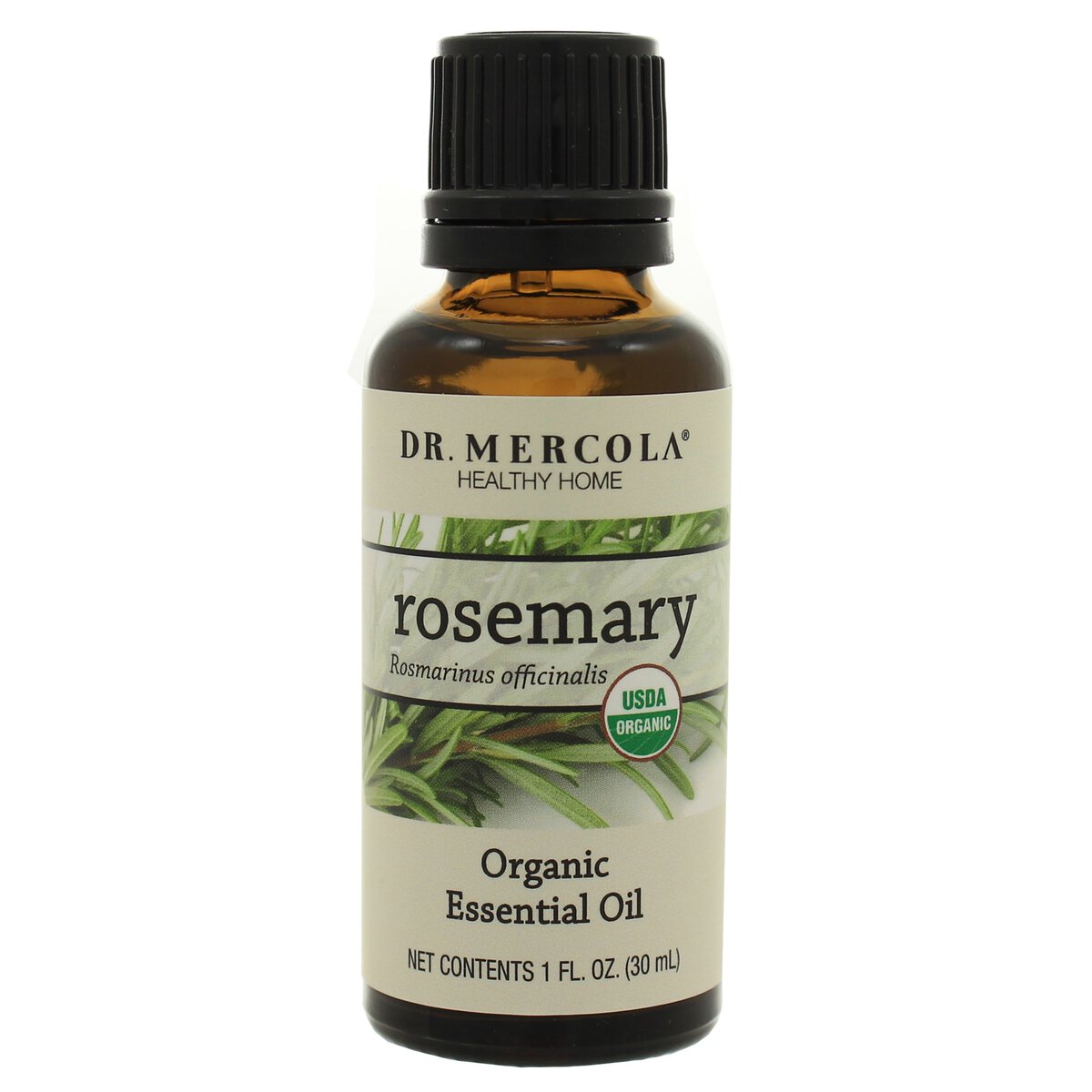 Buy Organic Rosemary Essential Oil - 1 Ounce Online In Canada ...