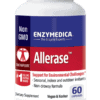 Allerase - 60 capsules