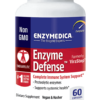 Enzyme Defense - 120 capsules (formerly Virastop)