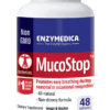 MucoStop - 48 capsules