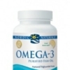 Omega-3 Formula (Lemon) - 60 capsules