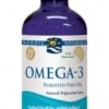 Omega-3 (Lemon) - 8oz liquid
