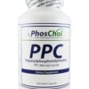 PhosChol 900mg -- Softgel Capsules - 100 capsules