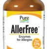 AllerFree - 60 capsules (Veggie)