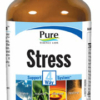 Stress - 4-Way Support System - 60 tablets
