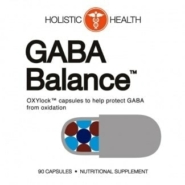 GABA Balance™ - 90 Capsules