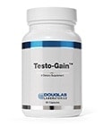 Testo-Gain - 120 capsules