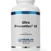 Ultra Preventive III - 180 capsules