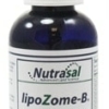 LipoZome B Complex Sublingual Liposome Spray - 2oz