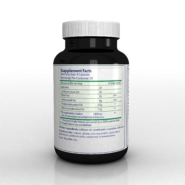 PhosChol (600mg Vegetable) - 120 capsules