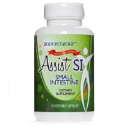 Assist SI Small Intestine Enzymes (45mg) - 90 capsules
