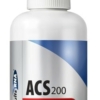 ACS 200 Silver Extra Strength - 4oz spray