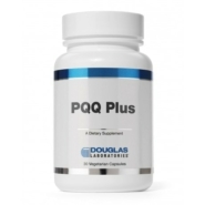 PQQ Plus - 30 capsules