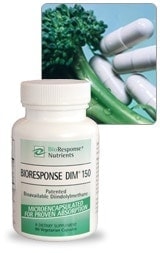 Bioresponse DIM 150 - 60 capsules