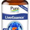 Liver Essence - 30 capsules