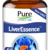 Liver Essence - 30 capsules