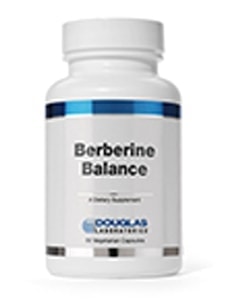 Berberine Balance - 60 capsules