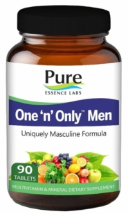 One 'n' Only Men - 90 tablets