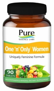 One 'n' Only Women - 90 tablets