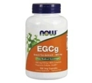 EGCg Green Tea Extract, 180 Vcaps