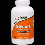 Glycine Powder (1 lb) 454 grams