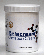 Kelacream