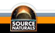 Source Naturals