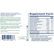 Alternative view of Osteoblend - 240 capsules