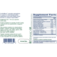 Cardioblend - 120 capsules - Image 2