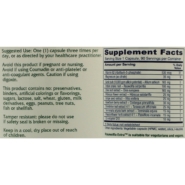 Rauwolfia Extra - 90 capsules - Image 2