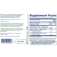 Butterbur Extra - 120 capsules - Image 2