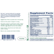 Alternative view of Skin Assist - 180 capsules