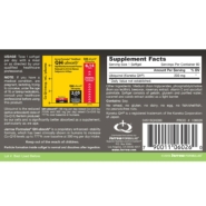 Alternative view of QH-Absorb 200mg - 60 softgels