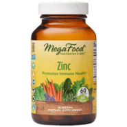 Zinc 60 tabs