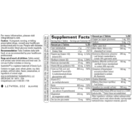 Glycemic Manager - 60 tablets - Image 2