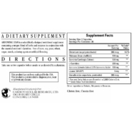 Abdominal Lean - 60 capsules - Image 2