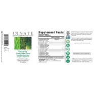 Alternative view of Flora 5-14 Complete Care - 60 capsules