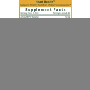 Alternative view of Heart Health - 1 ounce