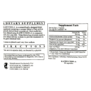 Alternative view of Kaprycidin-A - 90 capsules