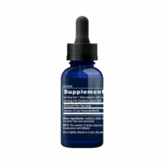 Alternative view of Liquid Vitamin D3 2000IU - 1 ounce