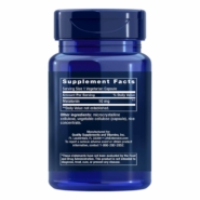 Alternative view of Melatonin 10mg - 60 capsules
