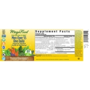 Men Over 55 One Daily - 60 tablets - Image 2