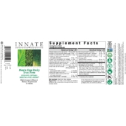 Men's One Daily Iron Free - 60 tablets - Image 2
