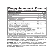 Pro•Som™ Sleep - 60 capsules - Image 2