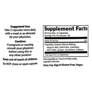 ProEnt2 Plus - 90 capsules - Image 2