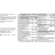 Alternative view of ProThrivers Wellness Multi - 60 capsules